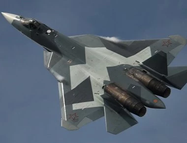 Βόμβα stealth για το Su-57 ανέπτυξε η Ρωσία (βίντεο)